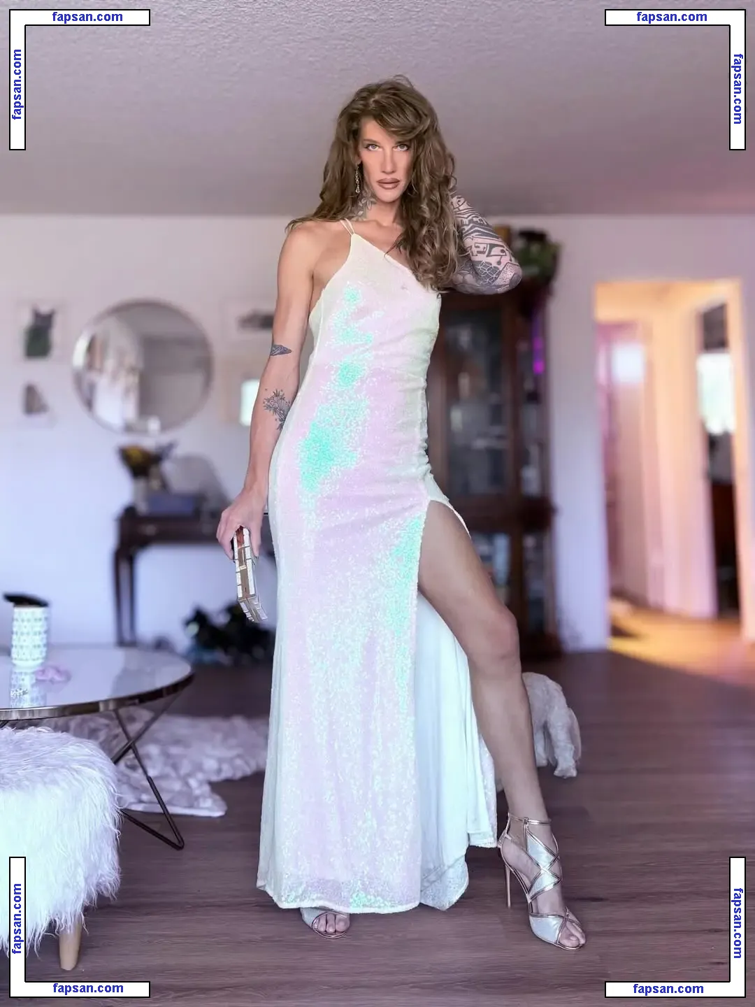 Gray Perrier Vip голая фото #0004 с Онлифанс