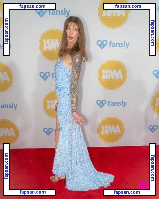 Gray Perrier Vip голая фото #0011 с Онлифанс