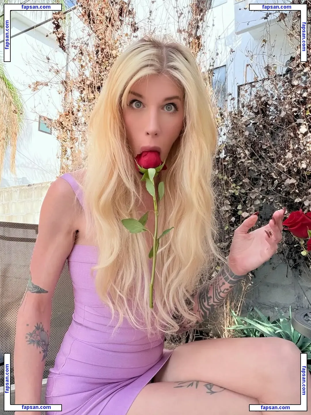 Gray Perrier Vip голая фото #0015 с Онлифанс