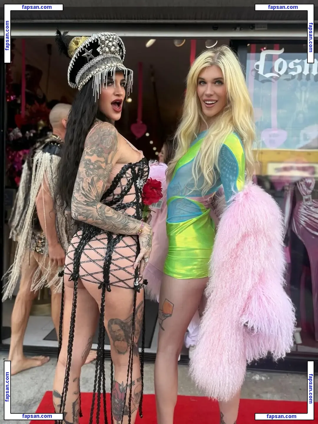 Gray Perrier Vip голая фото #0022 с Онлифанс