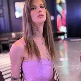 Gray Perrier Vip голая #0001