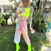 Gray Perrier Vip голая #0003