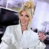 Gray Perrier Vip голая #0005