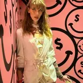 Gray Perrier Vip голая #0008