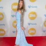 Gray Perrier Vip голая #0011