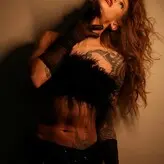 Gray Perrier Vip голая #0014