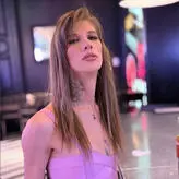 Gray Perrier Vip голая #0016