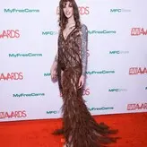 Gray Perrier Vip голая #0018