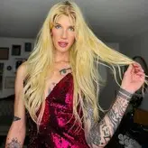 Gray Perrier Vip голая #0019