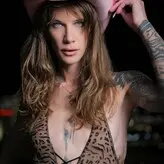 Gray Perrier Vip голая #0023