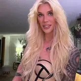 Gray Perrier Vip голая #0024