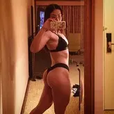 Grayce Teong Siuhui nude #0006