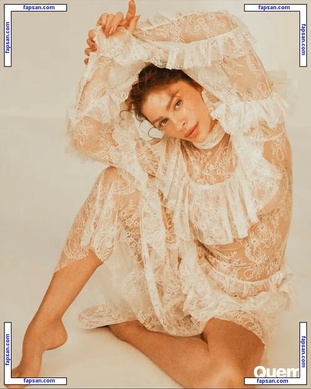 Grazi Massafera nude photo #0088 from OnlyFans