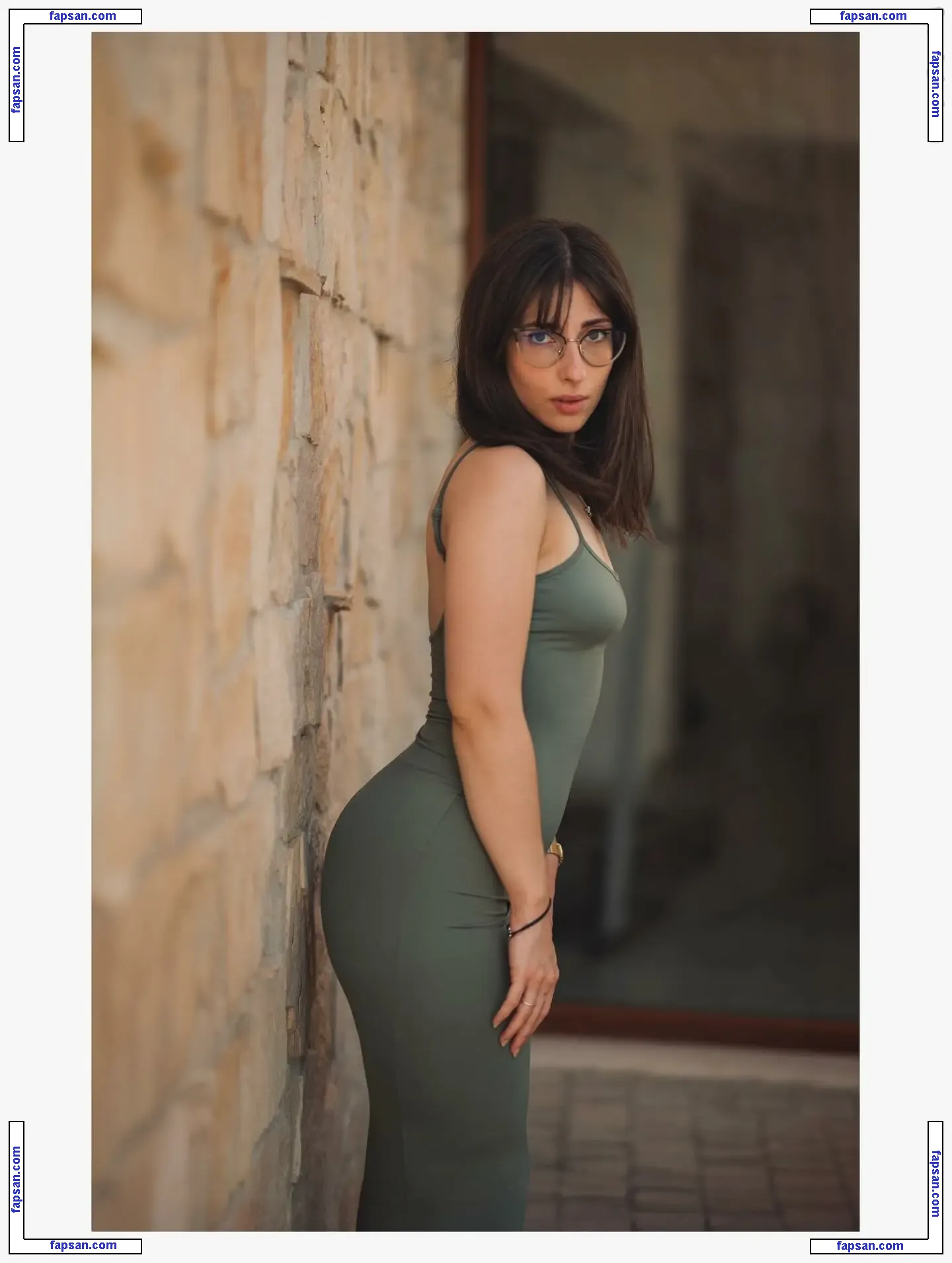 Grazia Cancelliere nude photo #0002 from OnlyFans