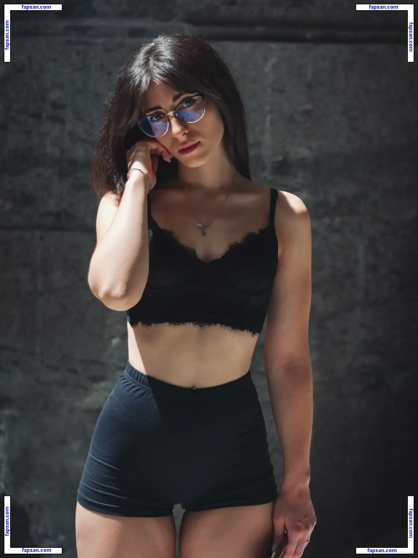 Grazia Cancelliere nude photo #0004 from OnlyFans