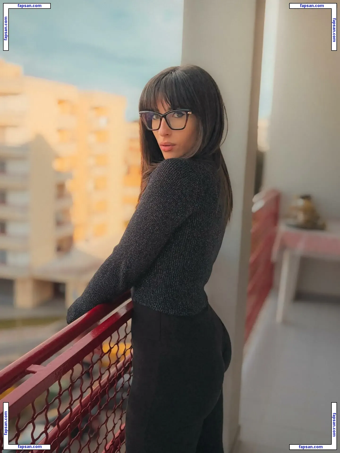 Grazia Cancelliere nude photo #0007 from OnlyFans