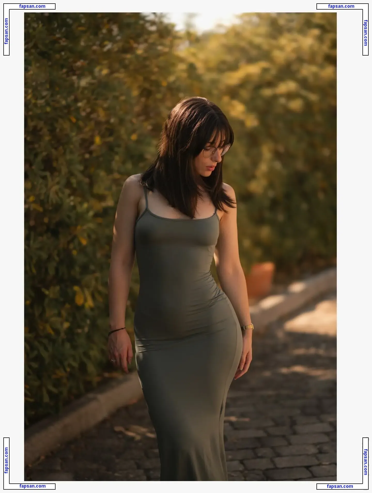 Grazia Cancelliere nude photo #0008 from OnlyFans