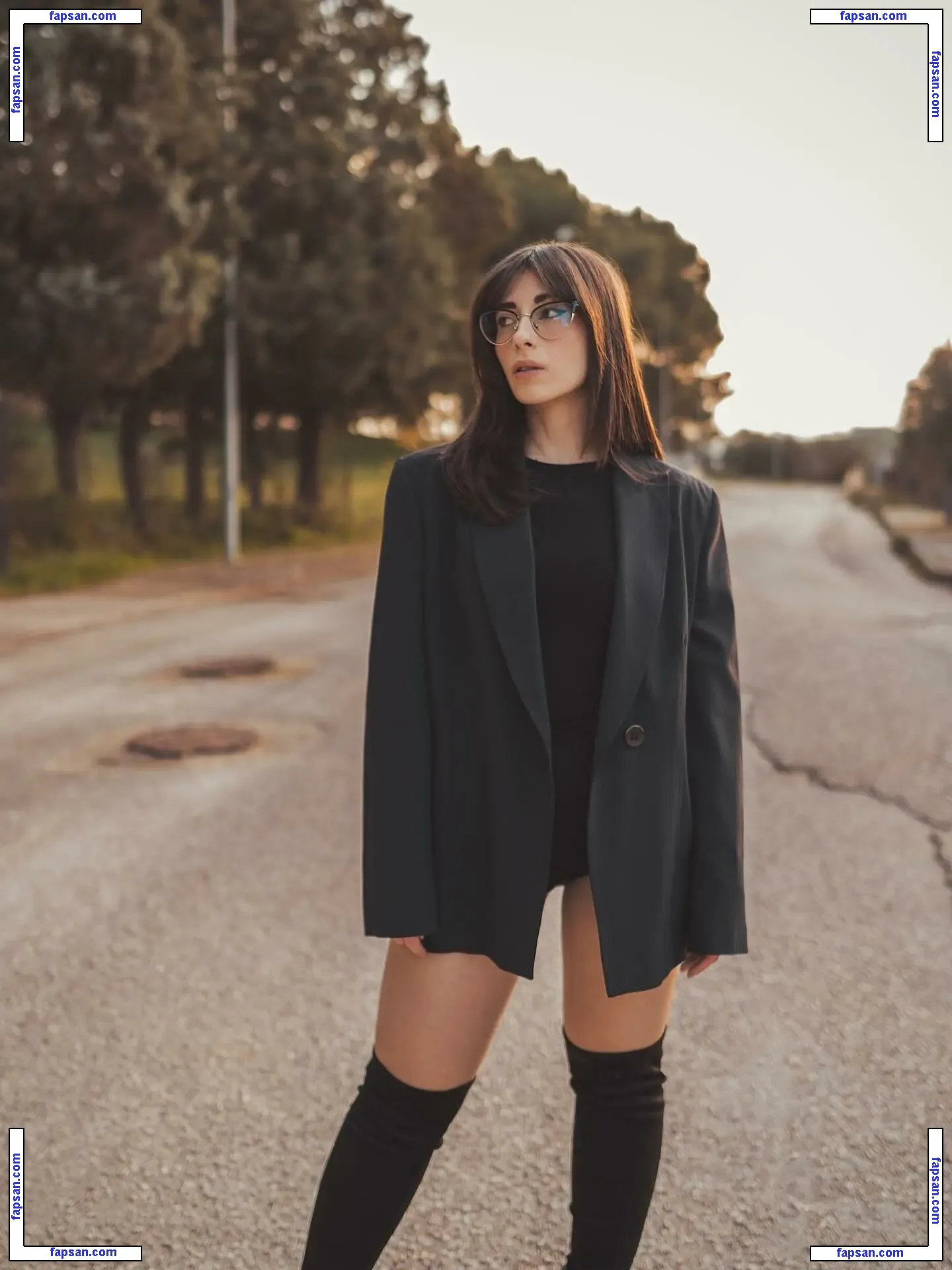 Grazia Cancelliere nude photo #0009 from OnlyFans