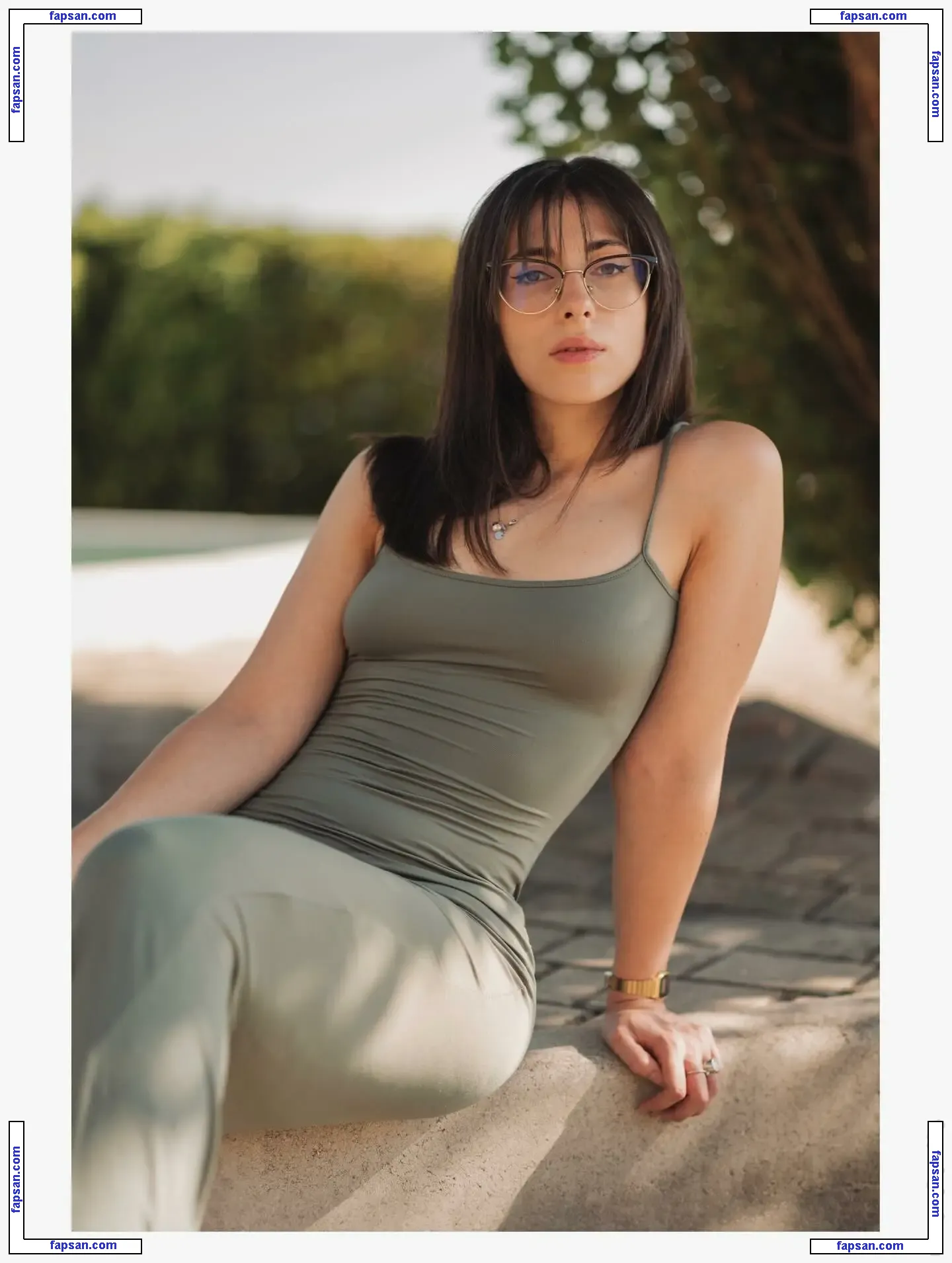 Grazia Cancelliere nude photo #0011 from OnlyFans