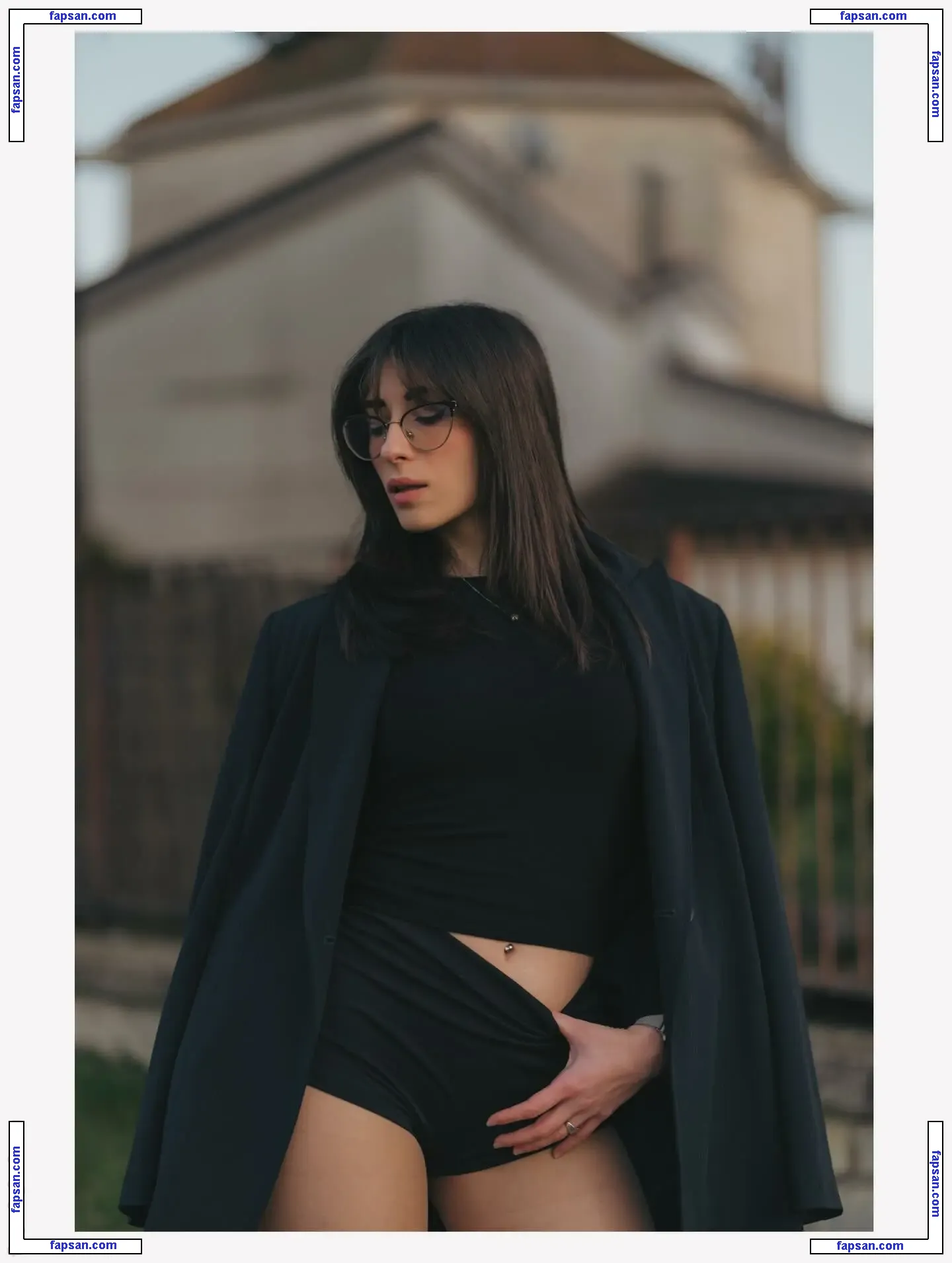 Grazia Cancelliere nude photo #0012 from OnlyFans