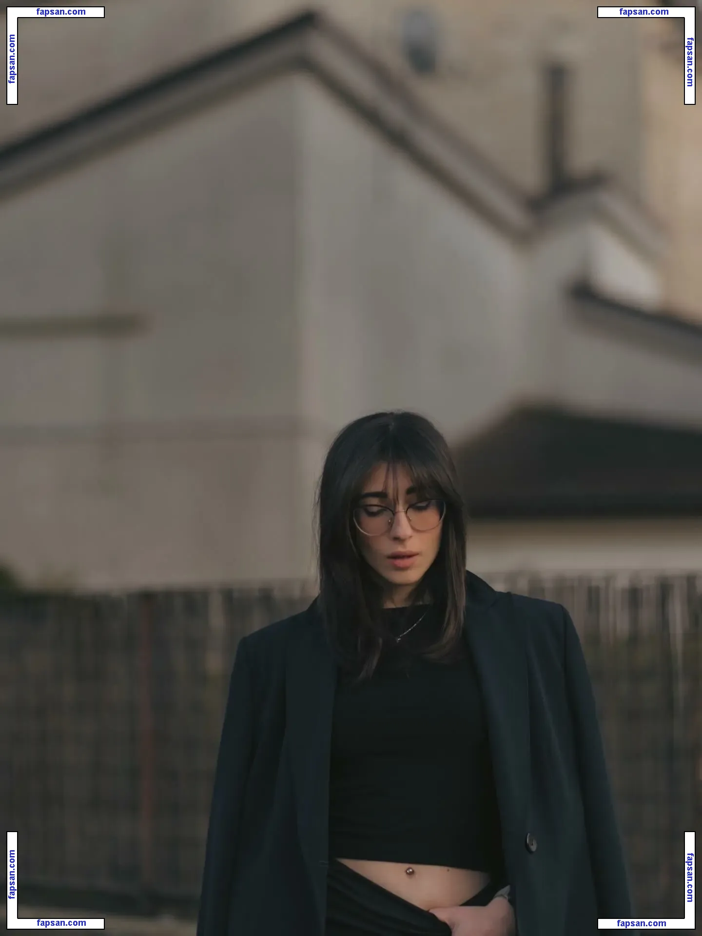 Grazia Cancelliere nude photo #0015 from OnlyFans