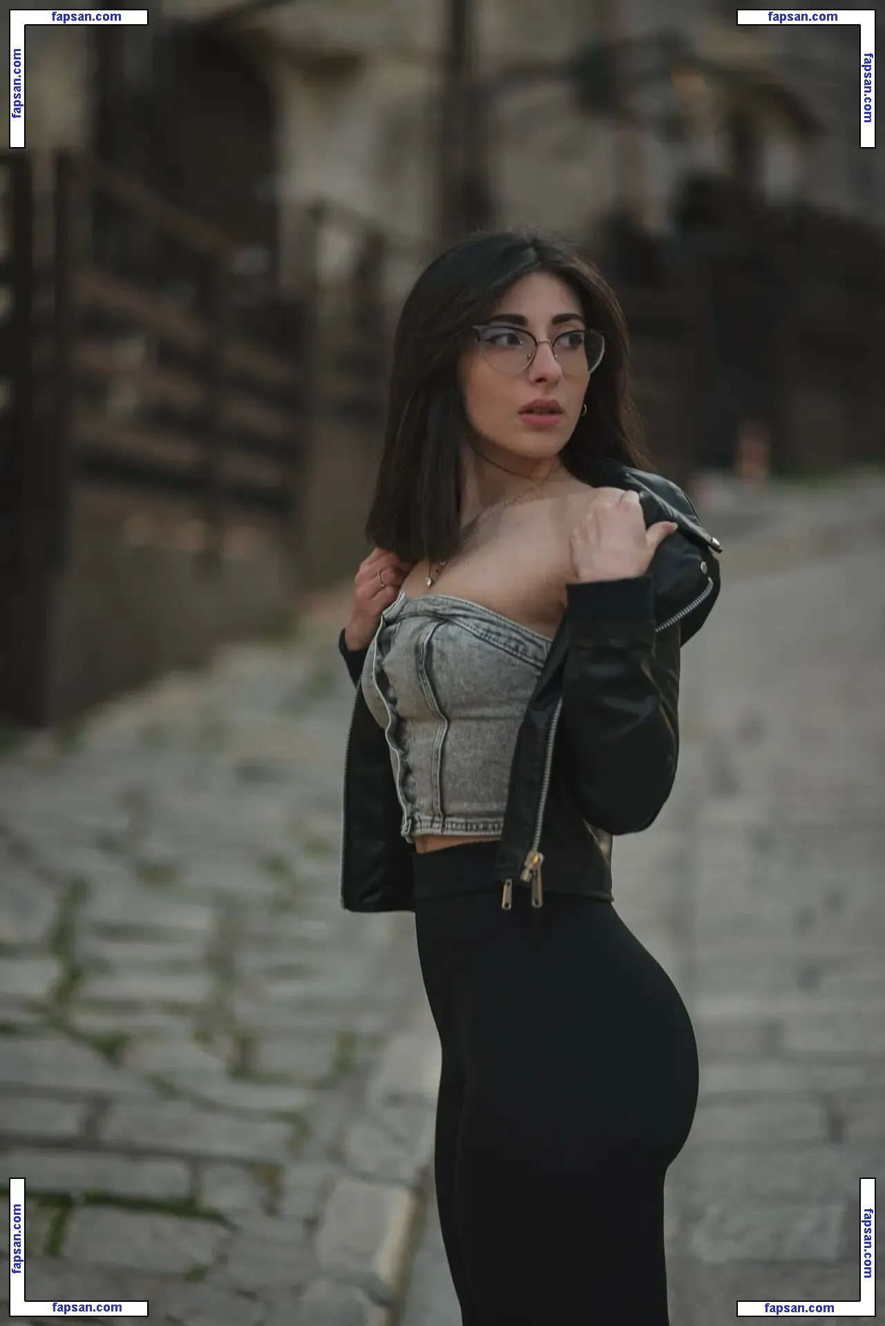 Grazia Cancelliere nude photo #0017 from OnlyFans