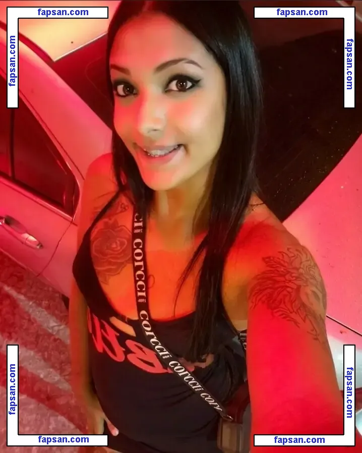 Grazielly Angel nude photo #0001 from OnlyFans