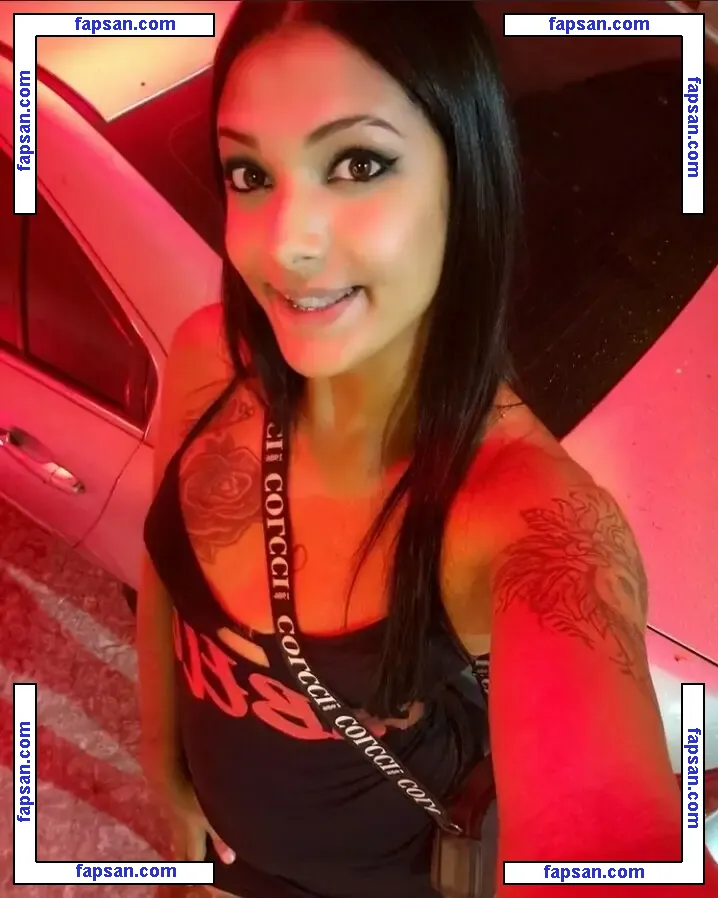 Grazielly Angel nude photo #0002 from OnlyFans