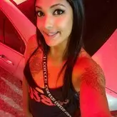 Grazielly Angel nude #0002