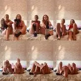 Grealisisters голая #0298