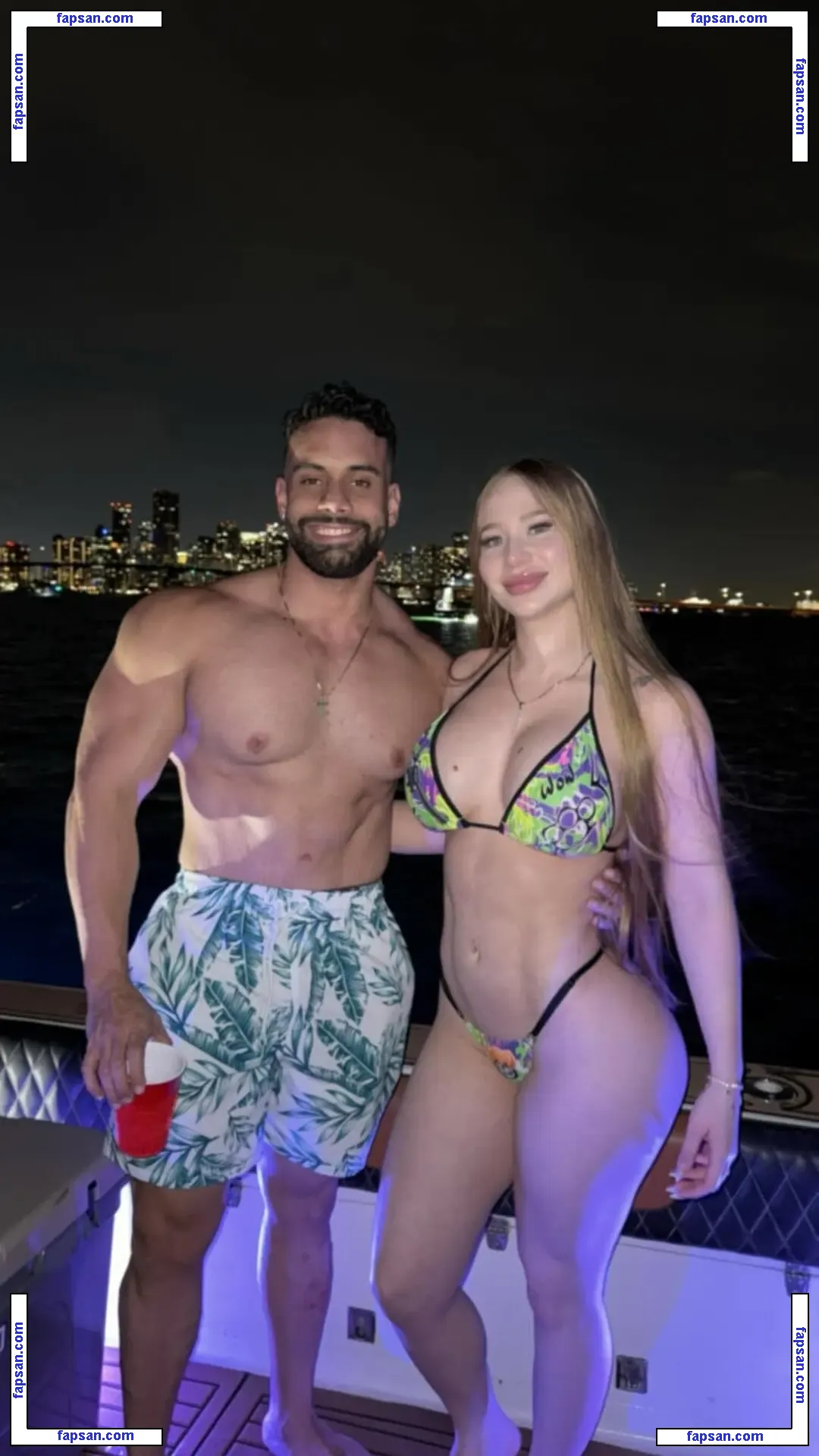 Grecia Acurero nude photo #0011 from OnlyFans