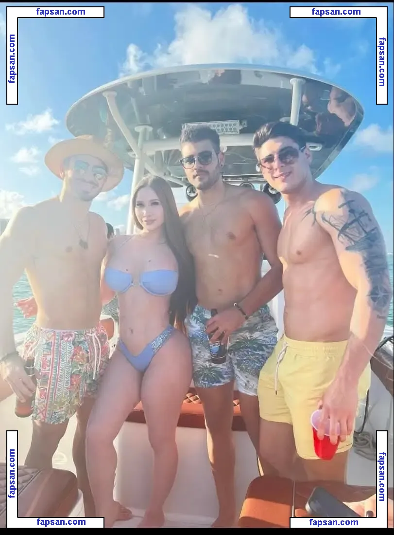 Grecia Acurero nude photo #0018 from OnlyFans