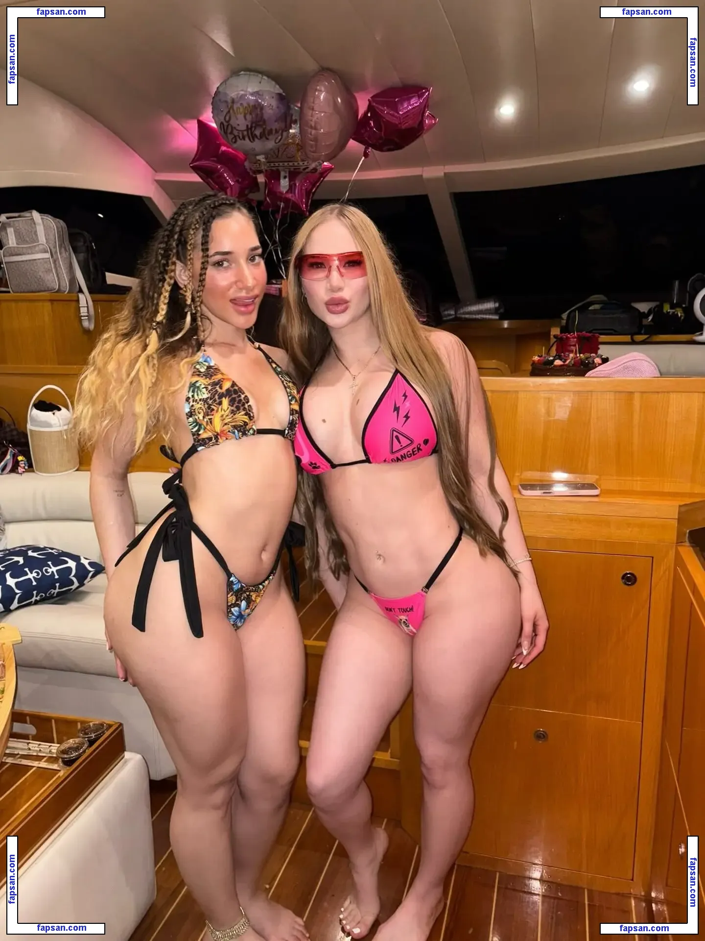 Grecia Acurero nude photo #0025 from OnlyFans