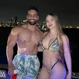 Grecia Acurero nude #0011