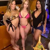 Grecia Acurero nude #0013