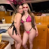 Grecia Acurero nude #0022