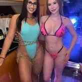 Grecia Acurero nude #0023