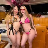 Grecia Acurero nude #0025