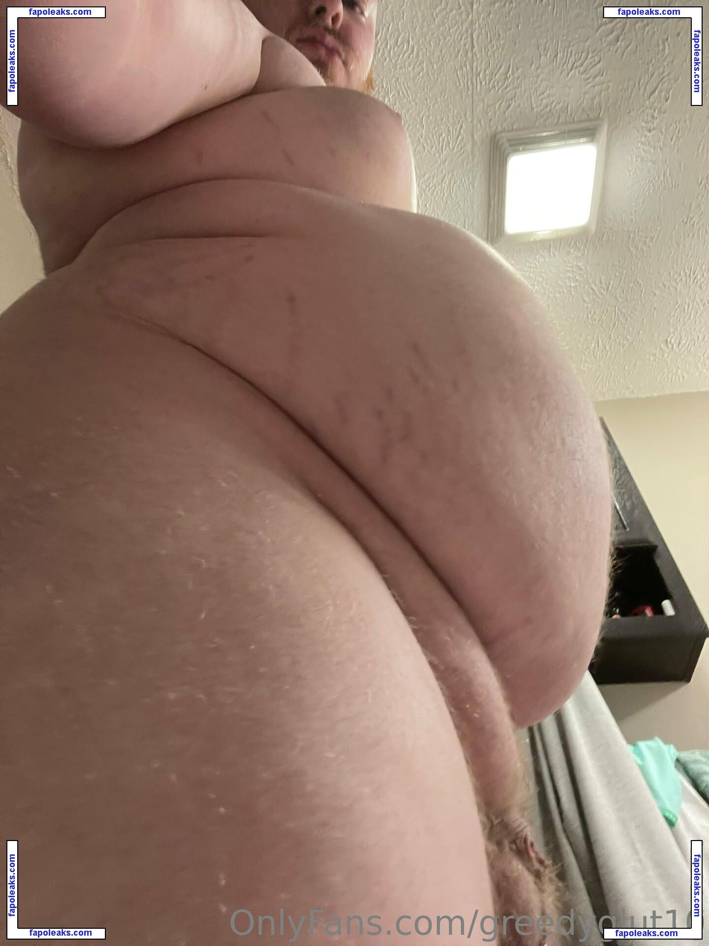 greedyglut10 / f00d4th0t nude photo #0042 from OnlyFans
