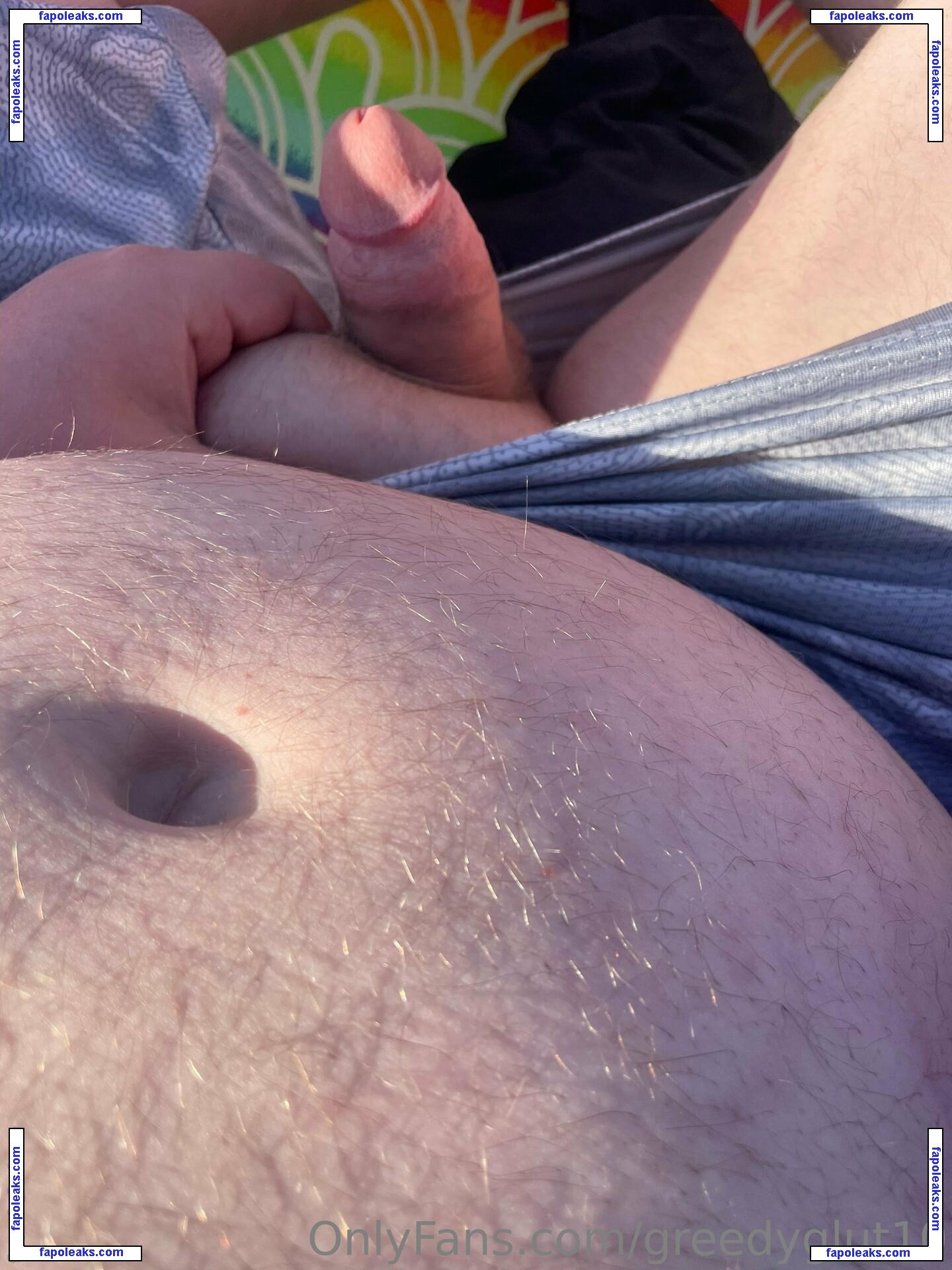 greedyglut10 / f00d4th0t nude photo #0057 from OnlyFans