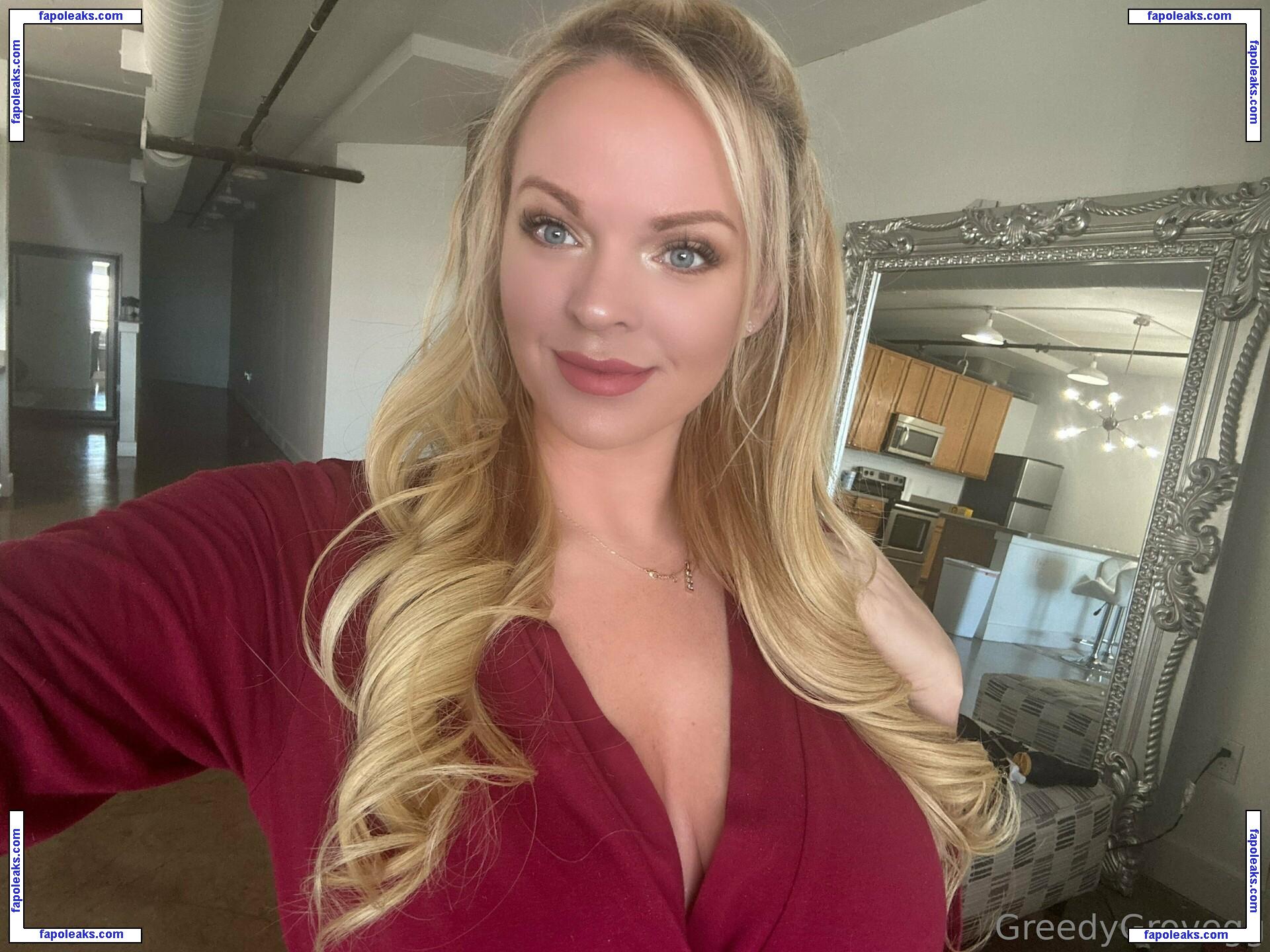 greedygrovegg nude photo #0119 from OnlyFans