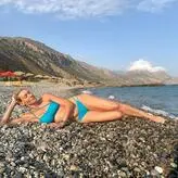 Greek Girls голая #0017