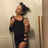 Greek Girls голая #0020