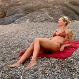 Greek Girls голая #0029