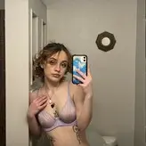 Green.fairiee nude #0001