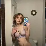 Green.fairiee nude #0005