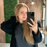 Greenie Rose голая #0023