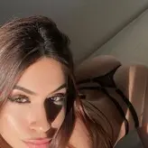 Greenie Rose голая #0025