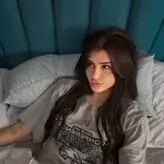 Greenie Rose голая #0029