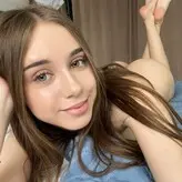 Greenie Rose голая #0055